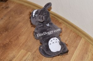 Комбинезон, костюм для собаки на хэллоуин, размер M