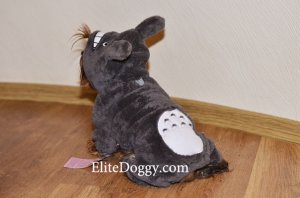 Комбинезон, костюм для собаки на хэллоуин, размер M