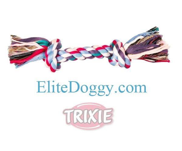 Купить игрушку для собак Trixie
